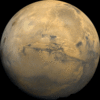 Image of Mars