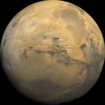 Image of Mars