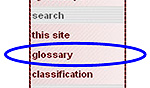 Search micro*scope glossary