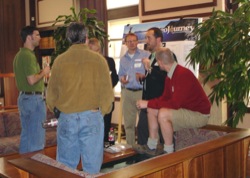 Workshop Photo