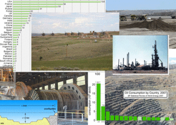 Case study collage