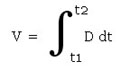 First of two images of integral equations from discussion notes