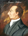 James Hutton physician and father of geology