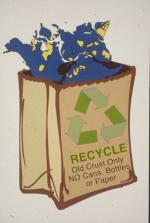 Recycled Crust