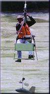 hydrologic technitian from USGS