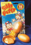 silly putty