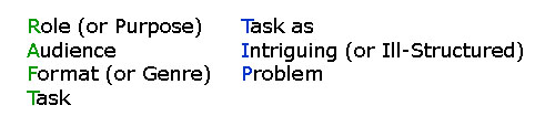 Quirk Workshop Graphic