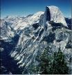 Sierra Nevada Batholith, Yosemite National Park.