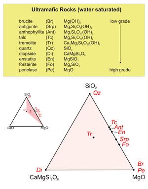 CMSH triangle
