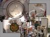 Geochronology laboratory in Denver, Colorado