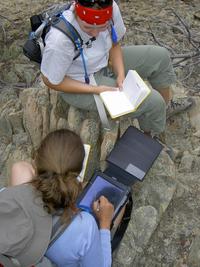 Bowling Green State University Geology Field Camp