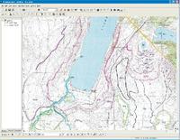 Example of Sketch Mapping