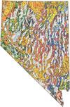 Bedrock Geologic Map of Nevada