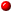 red ball