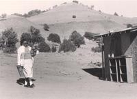 Anna Aloysious of Cove Arizona
