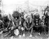 Crow wardancers