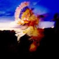 Lakota Dancer.