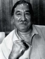 Leonard Peltier.