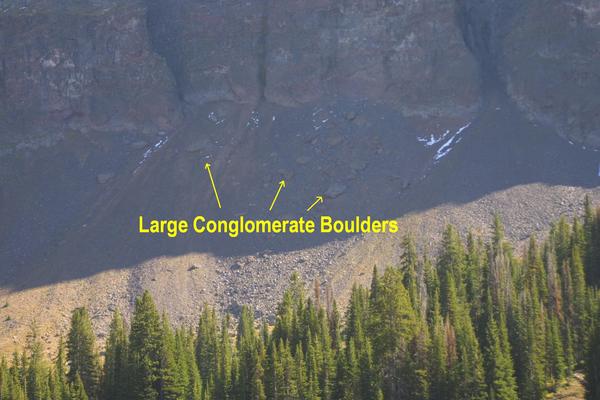 erratic source