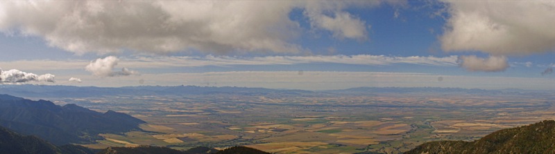 gallatin valley