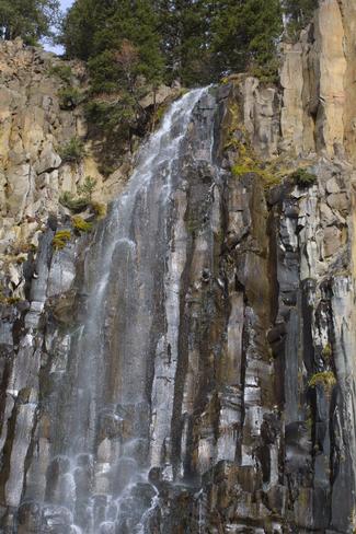 Palisade Falls 