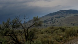 Slough Creek, Yellowstone National Park