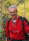 Steven Anderson