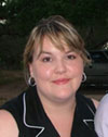 Toni Ivey