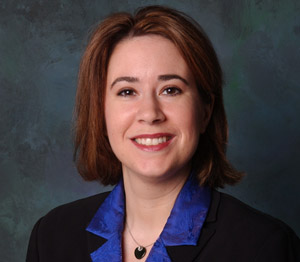 Kristen Kulinowski
