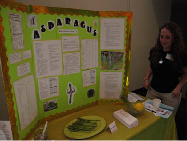 Poster Board Session #1