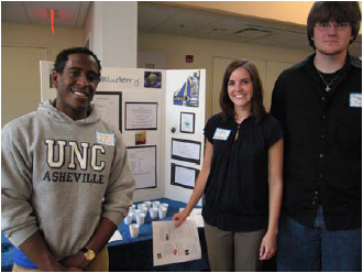 Poster Board Session #3