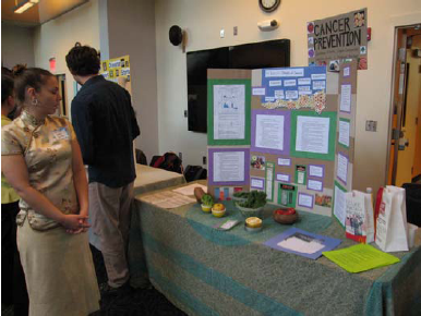 Poster Board Session #4