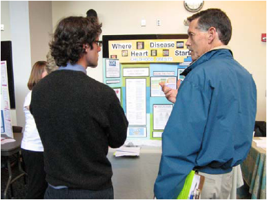 Poster Board Session #5