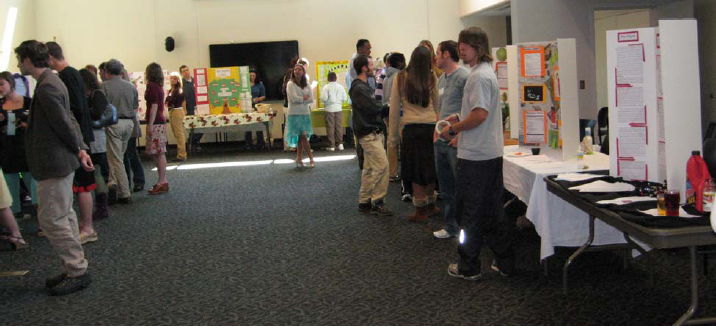 Poster Board Session #6