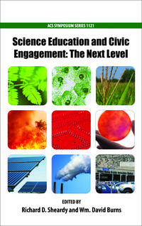 ACS Book Cover