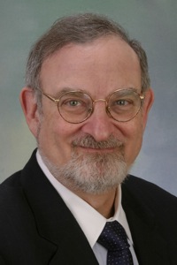 Alan Friedman