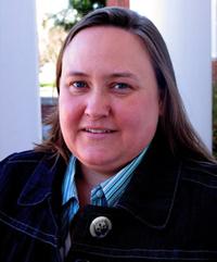 Alix Fink