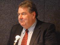 David Burns