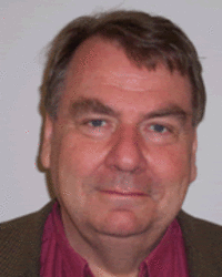 David Burns