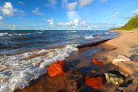 Great Lakes