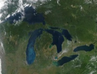 Great Lakes 