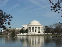 Jefferson Memorial