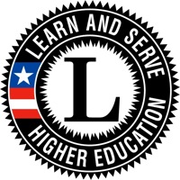 Learn and Serve Logo