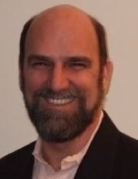 Stephen Carroll