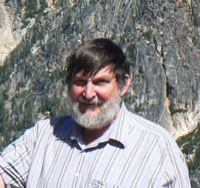 Terry McGuire