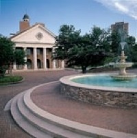 TWU Campus
