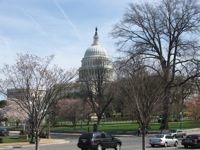 US Capitol