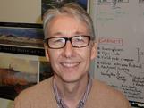 David McConnell photo