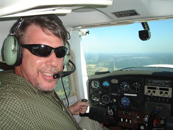 Jim Wysong Profile Picture