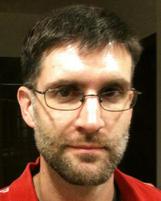 John McDaris